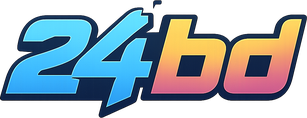 24bd লোগো